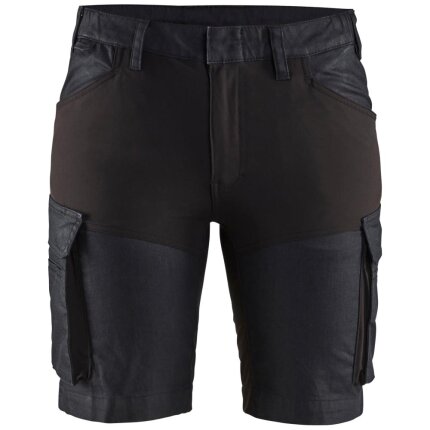 Serviceshorts 7147 stretch dame