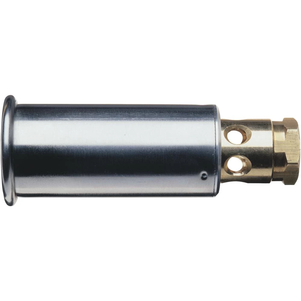 Sievert brænderhoved ø34 mm Sievert brænderhoved ø34 mm