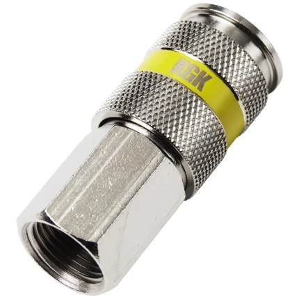 KGK koblingshus Eurostandard