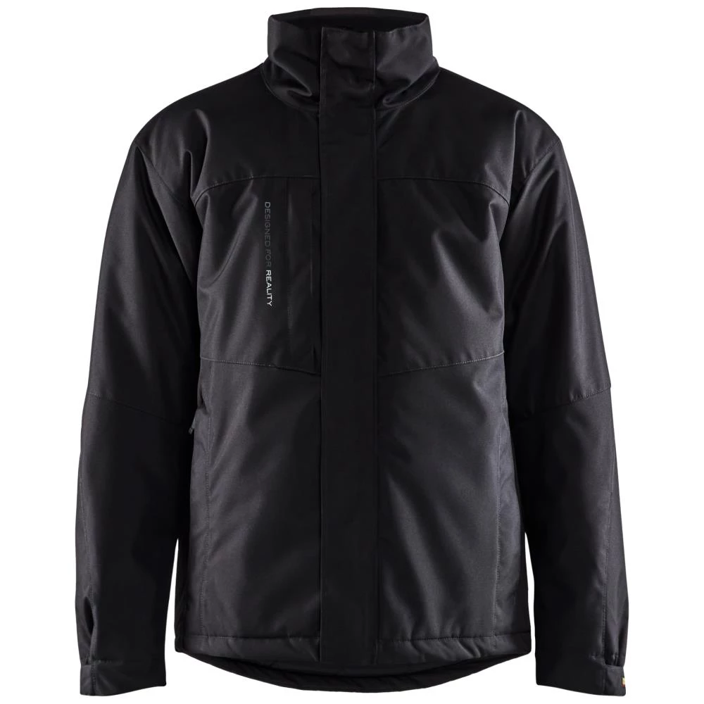 Vinterjakke 4918 Vinterjakke 4918