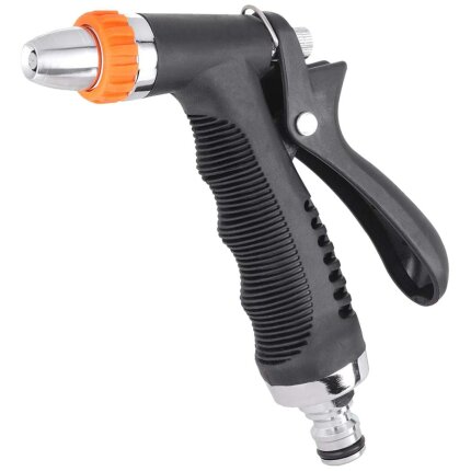 Claber sprøjtepistol metal