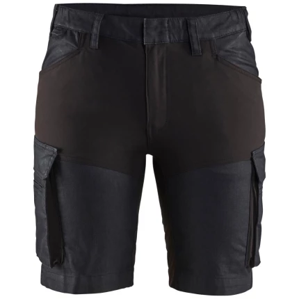 Serviceshorts 7147 stretch dame