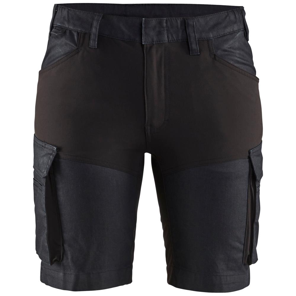 Serviceshorts 7147 stretch dame Serviceshorts 7147 stretch dame