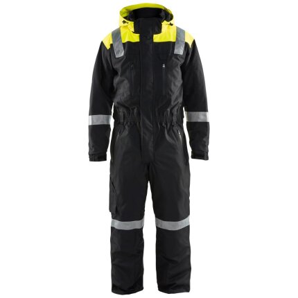 Vinterkedeldragt 6787