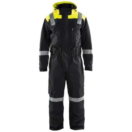 Vinterkedeldragt 6787