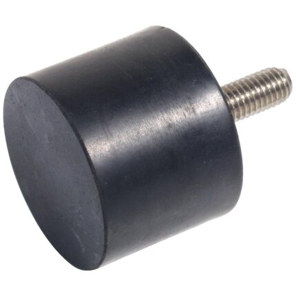 Vibrationsdæmper type 4 NR