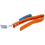 BGS stropnøgle t/oliefiltre 130mm ø50-130mm