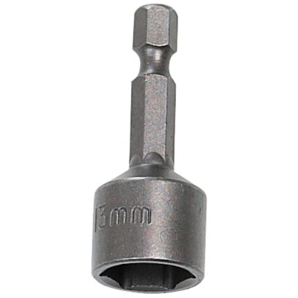 Bitstop 1/4″ magnet 11×45