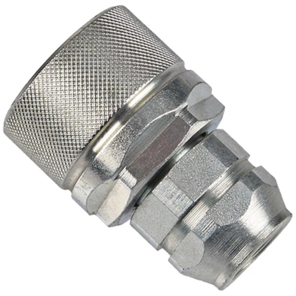 Hydraulisk lynkobling LYNHAN SK tommer