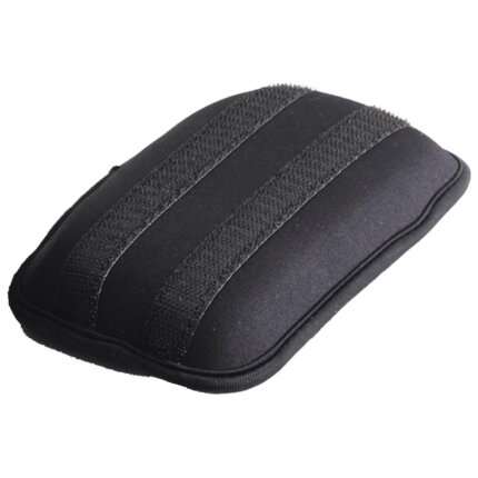 CleanSpace II nakkepude, tynd