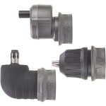 Slagbore-/skruemaskine M12 FPDXKIT-202X