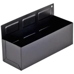 Dåseholder m/ magnet 210×75×70mm f/3 dåser
