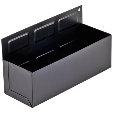 Dåseholder m/ magnet 210×75×70mm f/3 dåser