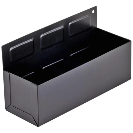 Dåseholder m/ magnet 210×75×70mm f/3 dåser