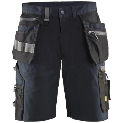 Håndværkershorts 15981343 stretch