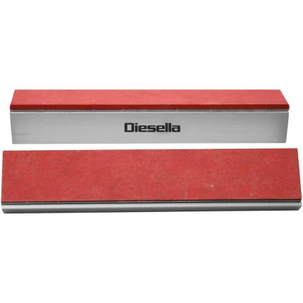 Alu beskyttelseskæber 125 mm fiber