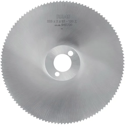 Løs klinge t/grensav 6 tpi