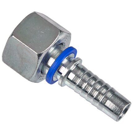 Hydraulisk kobling DFOS tommer/metrisk