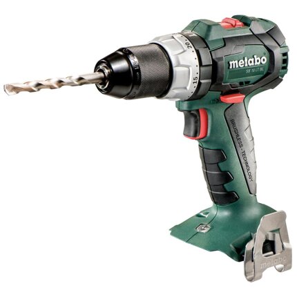Metabo Slagboremaskine SB 18 LT BL solo, i Metaloc