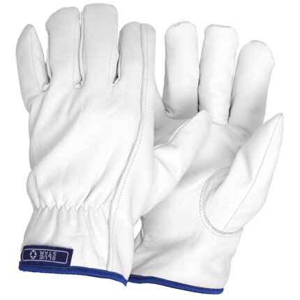 BlueStar Driver Lux foret arbejdshandske