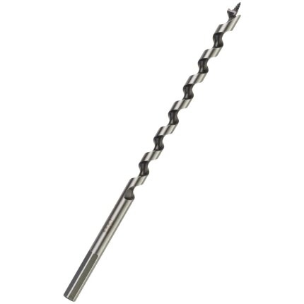 Træsneglebor 10×230mm