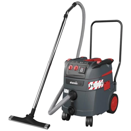 Starmix iPulse ISP H våd-/tørsuger 1600W