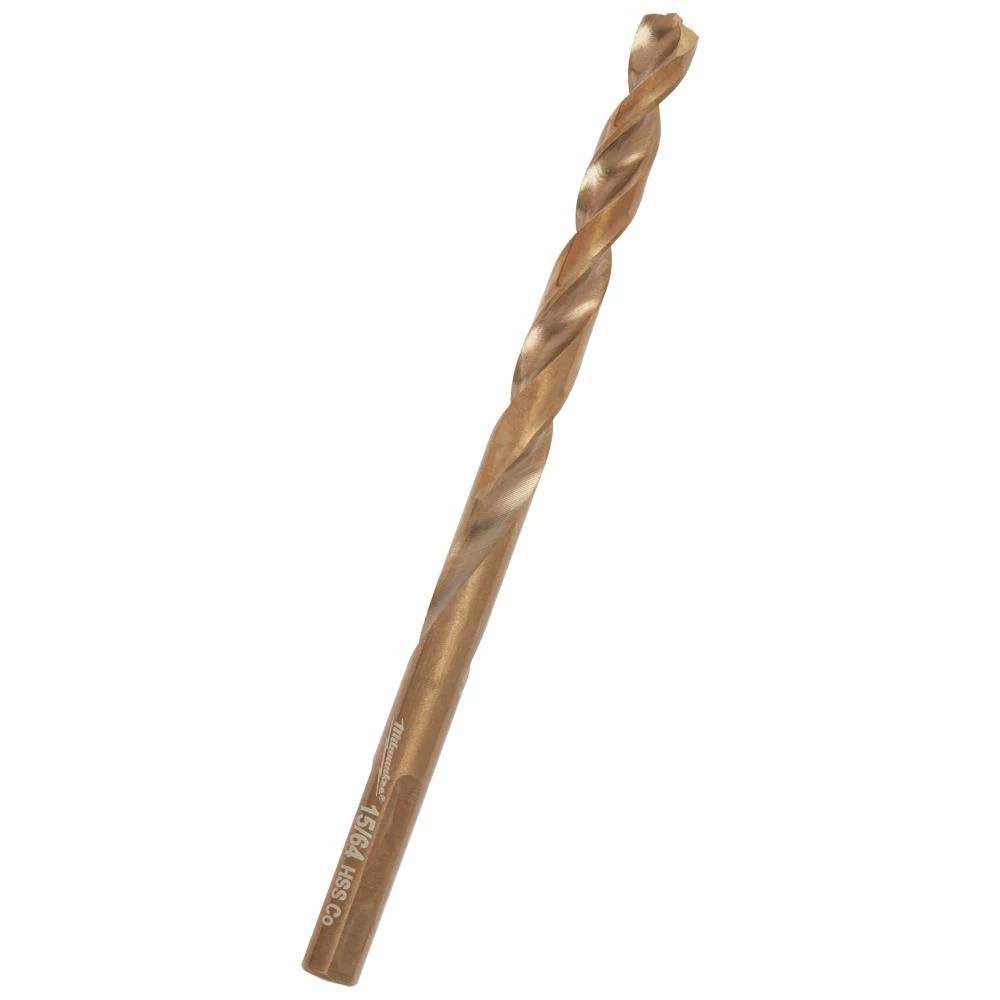 Spiralbor HSS-Co5 DIN338N 6,0mm Spiralbor HSS-Co5 DIN338N 6,0mm