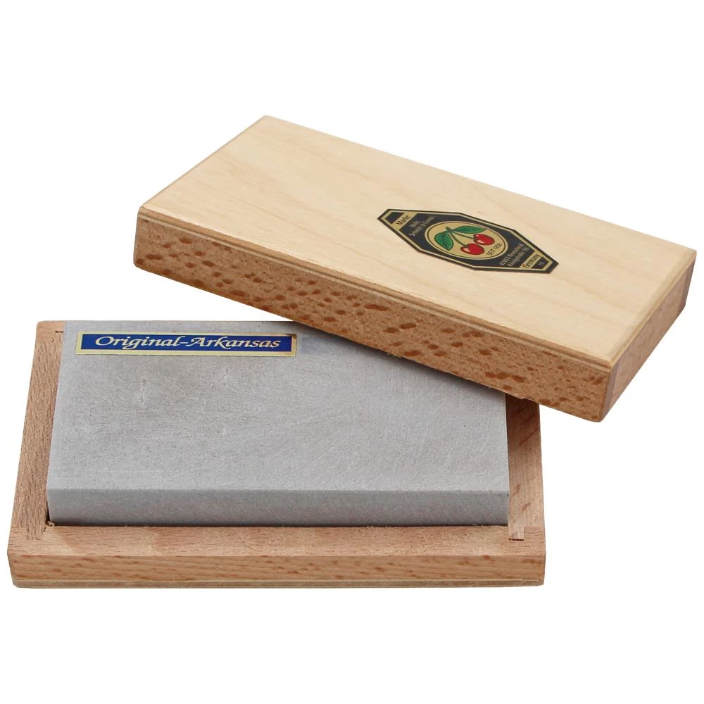 Slibesten Arkansas natur 150×100mm korn 6000/8000 Slibesten Arkansas natur 150×100mm korn 6000/8000