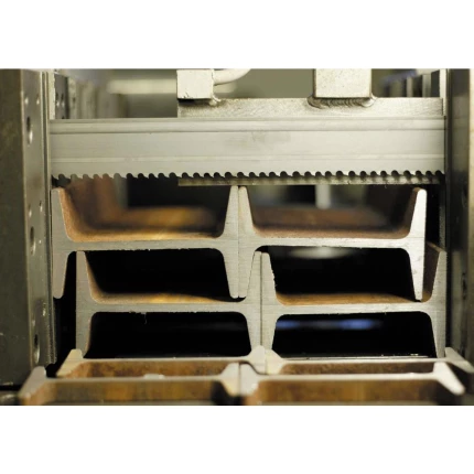 Båndsavklinge Top Fabricator