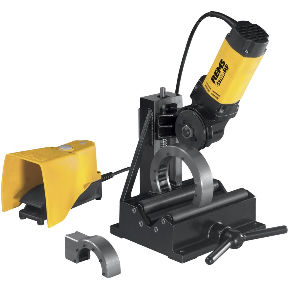 REMS rørskæremaskine Cento RF sæt REMS rørskæremaskine Cento RF sæt