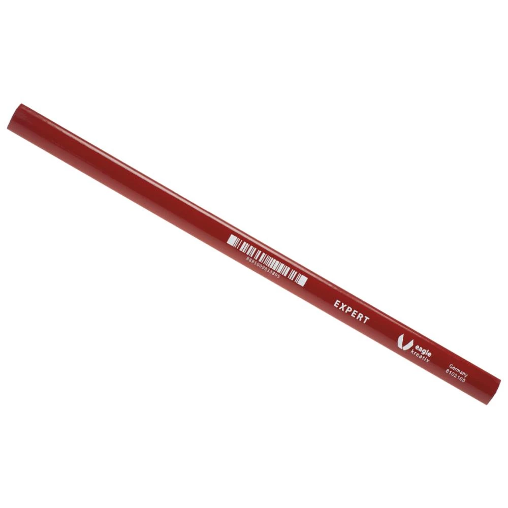 Expert tømrerblyant oval 240mm Expert tømrerblyant oval 240mm