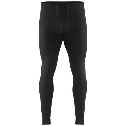 Undertøj buks 1894 XWARM sort XS