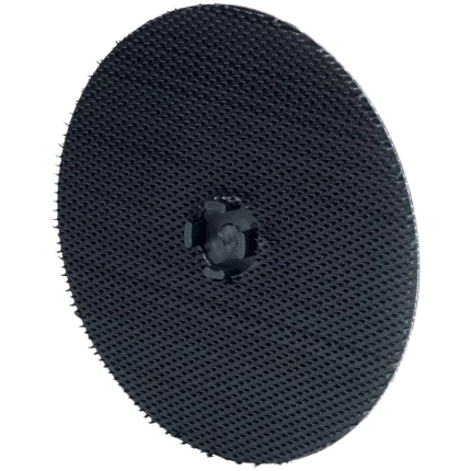 Bagskive t/nylonrondel SCM ø125×M14