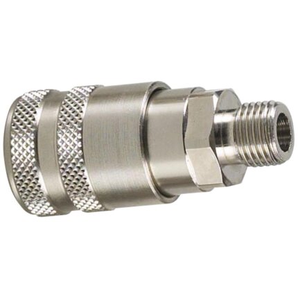 KS 3/8″koblingshus m/3/8″ udv.RG