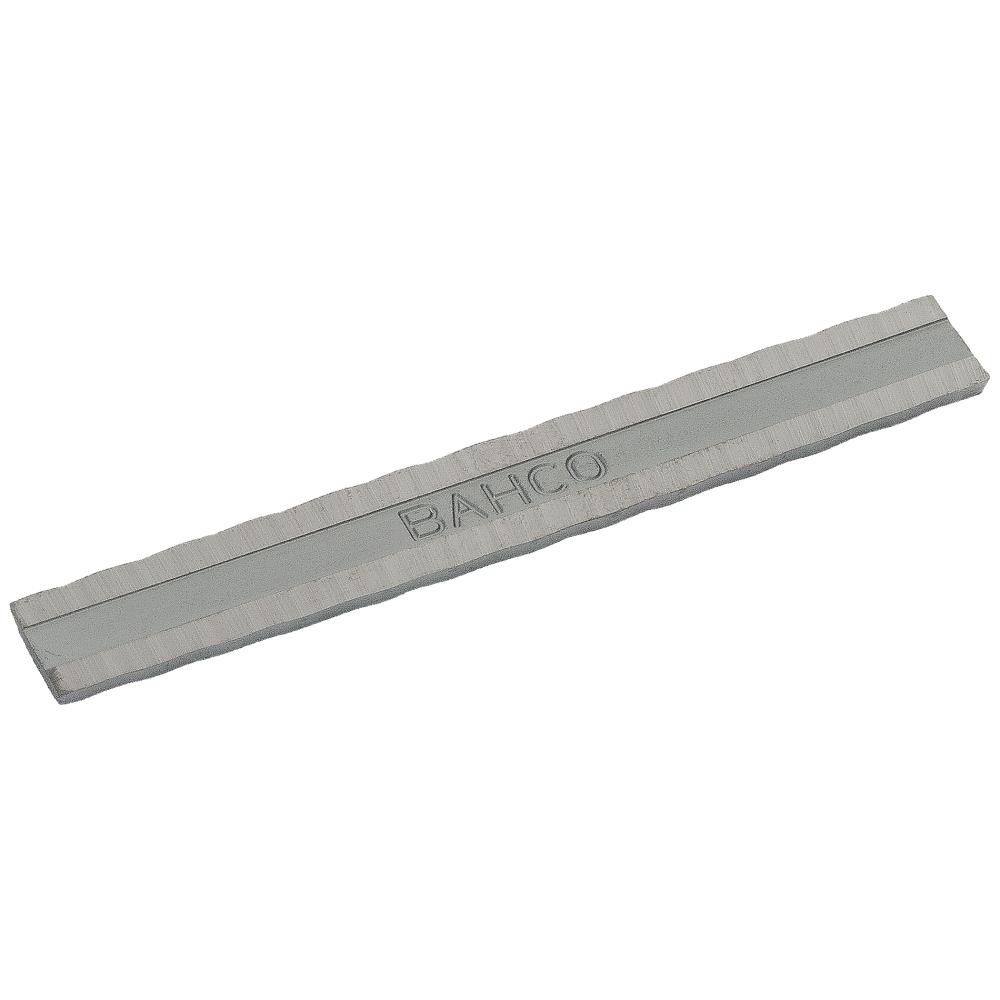 Skraberklinge 850-1 m/bølgeskær 50mm Skraberklinge 850-1 m/bølgeskær 50mm