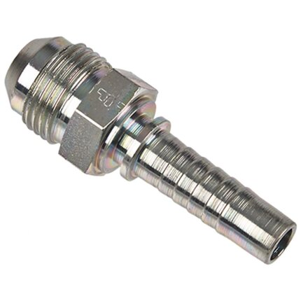 Hydraulisk kobling JM tommer