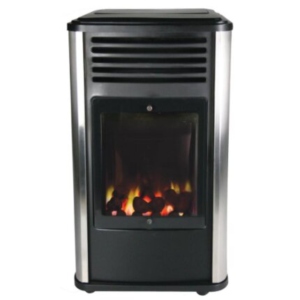 Kosangas Gaspejs Manhattan