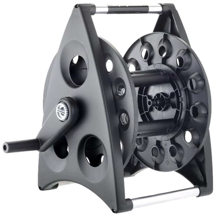 Claber slangetromle kompakt ‘Kios’, u/slange