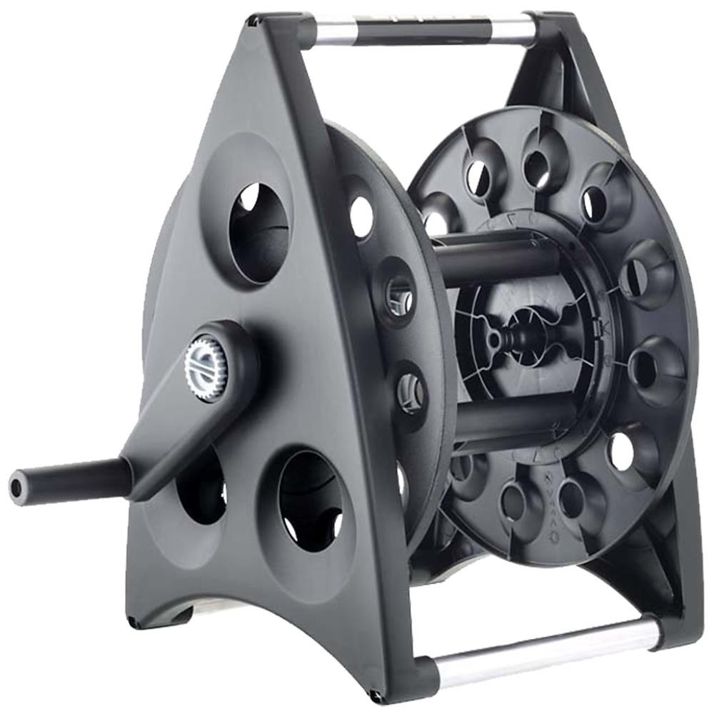 Claber slangetromle kompakt ‘Kios’, u/slange Claber slangetromle kompakt ‘Kios’, u/slange