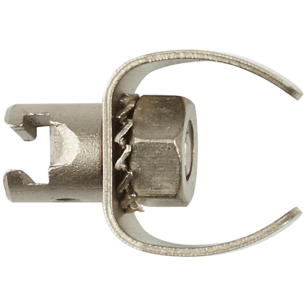 Rensehoved fedtskærer t/M18 afløbsrenser Rensehoved fedtskærer t/M18 afløbsrenser