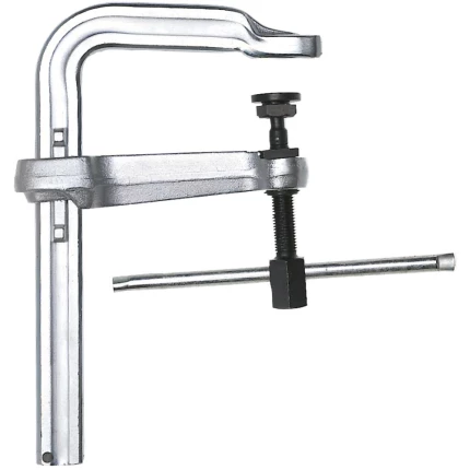 Bessey HP tvinge 300×200 STBS30