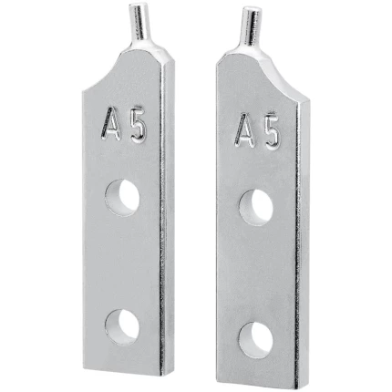 Elektronikgribetang ESD 35 12 115 mm