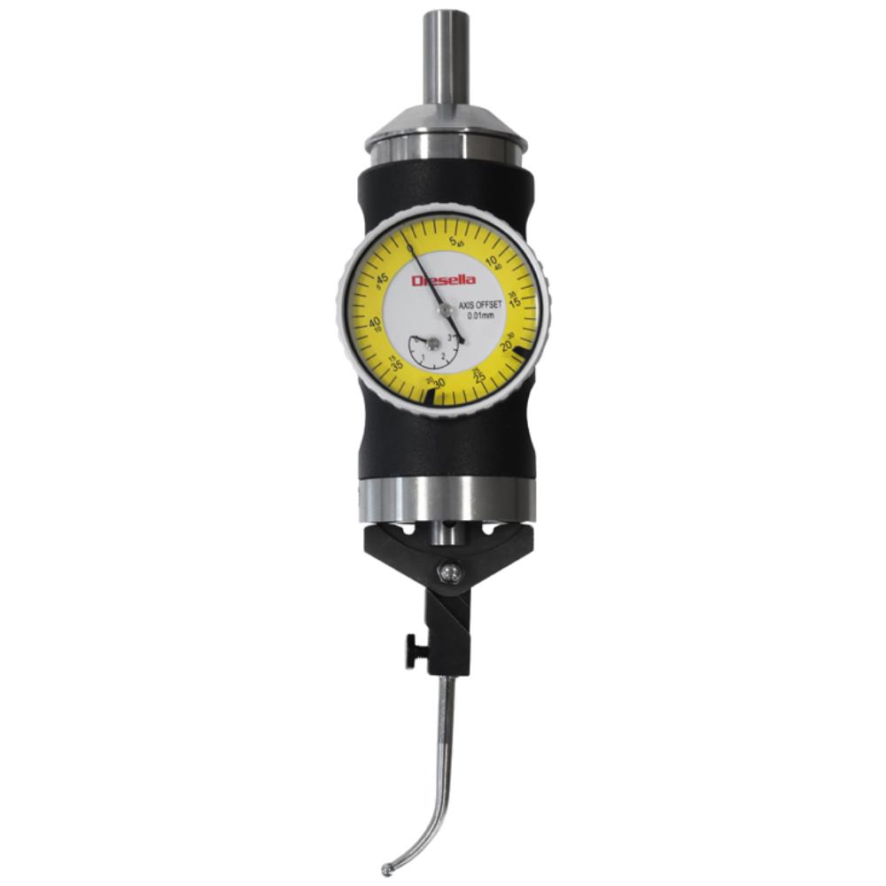 Centreringsapparat 0-3mm, skaft 10mm Centreringsapparat 0-3mm, skaft 10mm