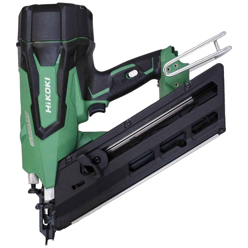 Sømpistol 34° 18V solo NR1890DBCLW9Z Sømpistol 34° 18V solo NR1890DBCLW9Z