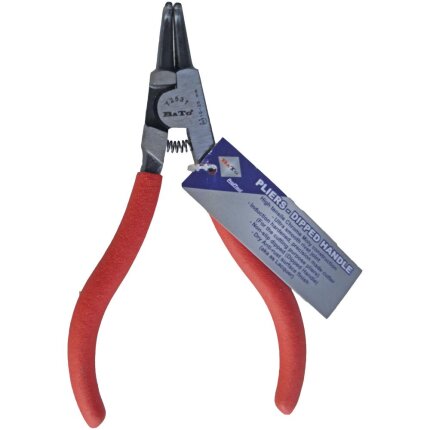 Låseringstang A11 10-24mm udv./90°