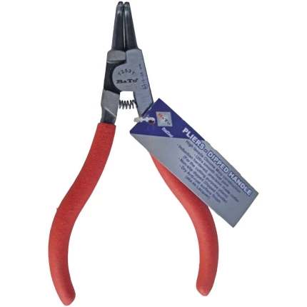 Låseringstang A11 10-24mm udv./90°