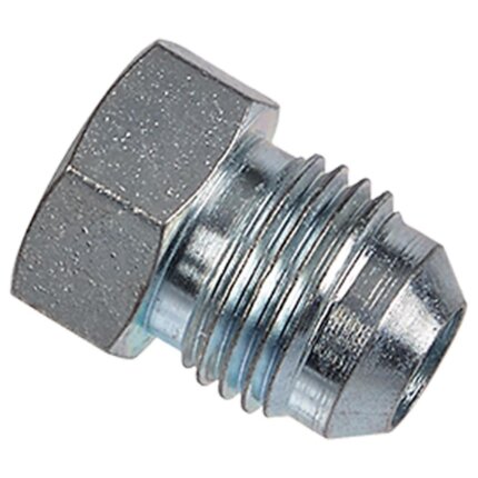 Hydraulisk slutprop JMS JIC tommer