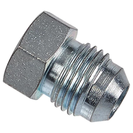 Hydraulisk slutprop JMS JIC tommer