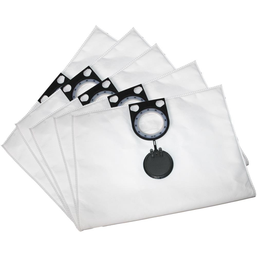 Uni-S støvsugerposer 25/32/35 ‘M’ og ‘H’, 5stk Uni-S støvsugerposer 25/32/35 ‘M’ og ‘H’, 5stk