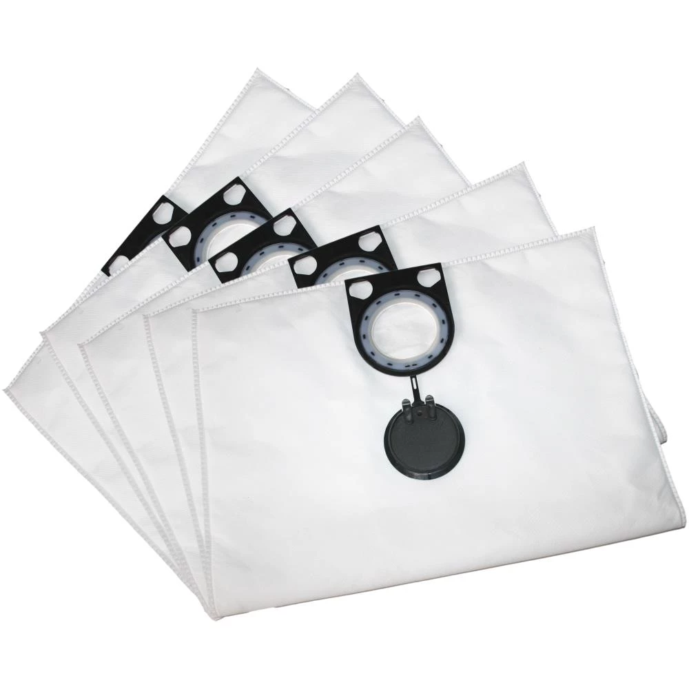 Uni-S støvsugerposer 25/32/35 ‘M’ og ‘H’, 5stk Uni-S støvsugerposer 25/32/35 ‘M’ og ‘H’, 5stk